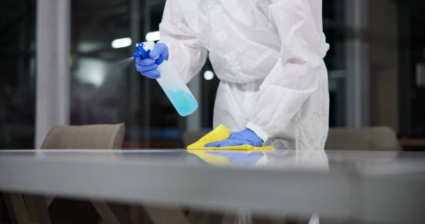 Licensed Biohazard Cleanup service in Callaway, NE - Crime Scene Cleaner Online